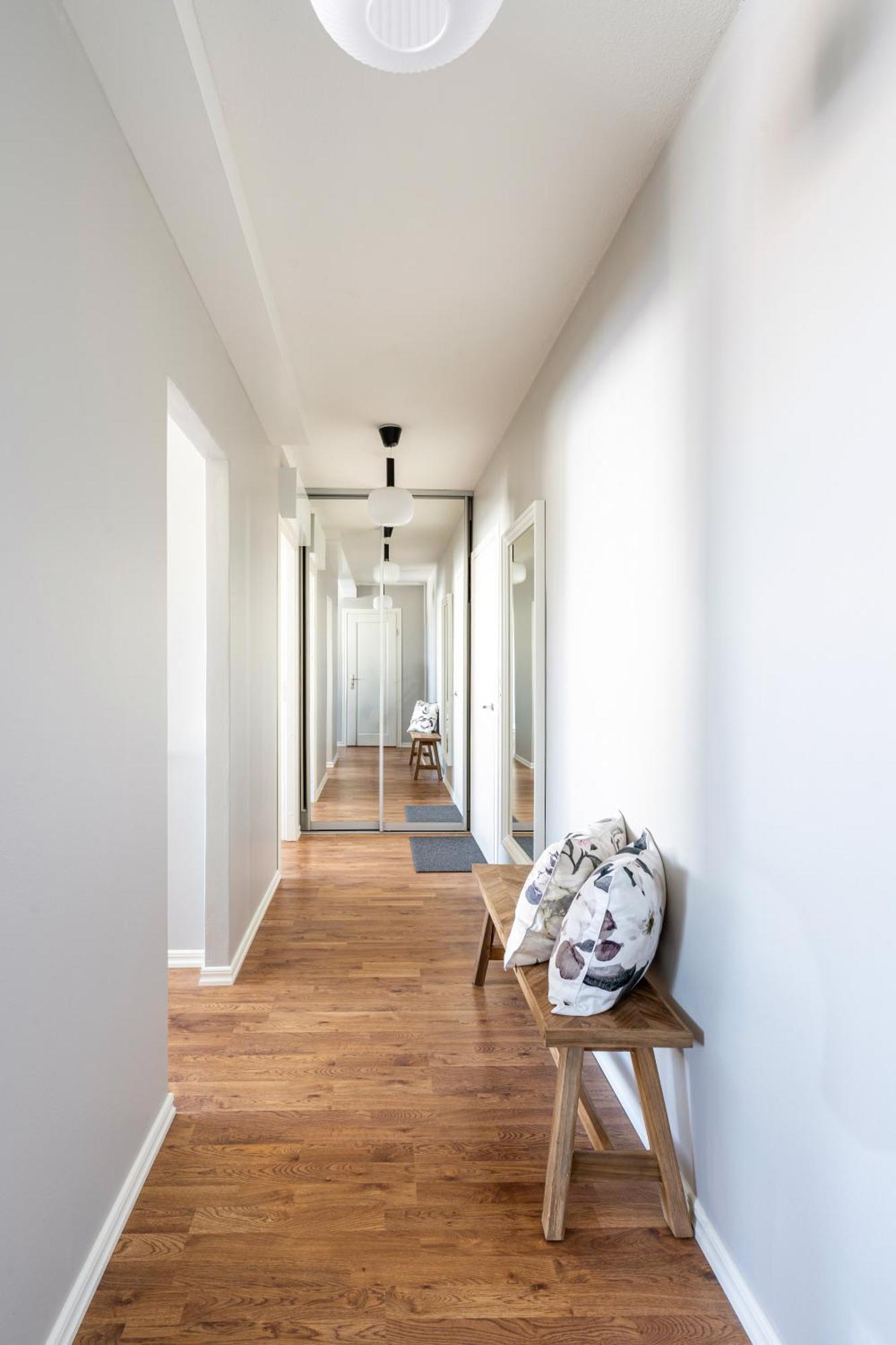 City Apartment Snowberry Rovaniemi Ngoại thất bức ảnh