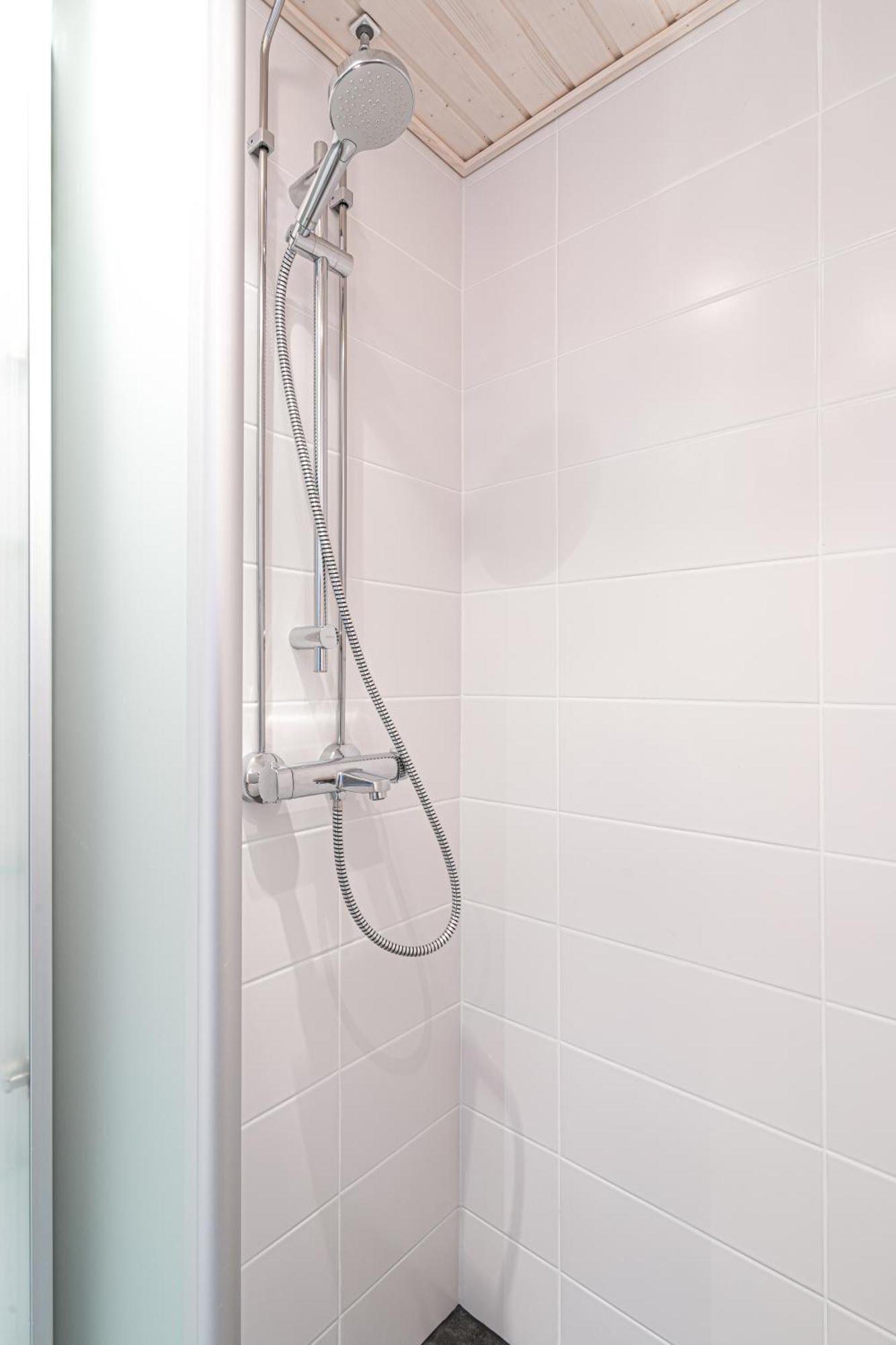 City Apartment Snowberry Rovaniemi Ngoại thất bức ảnh